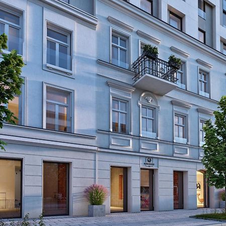 Wawel View Stylish Apartment - Kosciuszki 22 Krakow Exterior photo