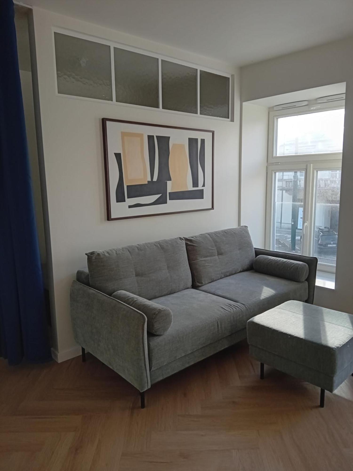 Wawel View Stylish Apartment - Kosciuszki 22 Krakow Room photo