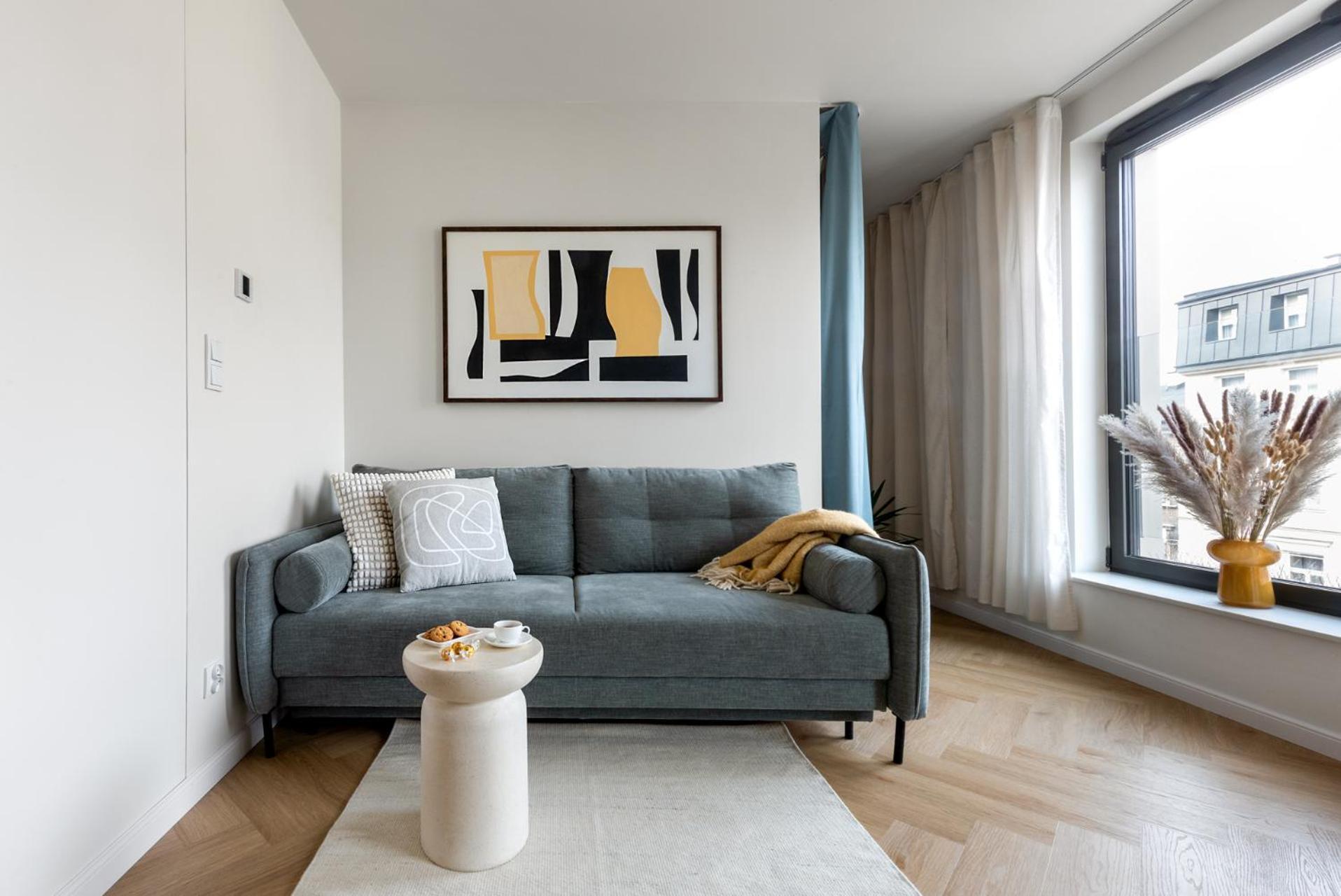 Wawel View Stylish Apartment - Kosciuszki 22 Krakow Exterior photo