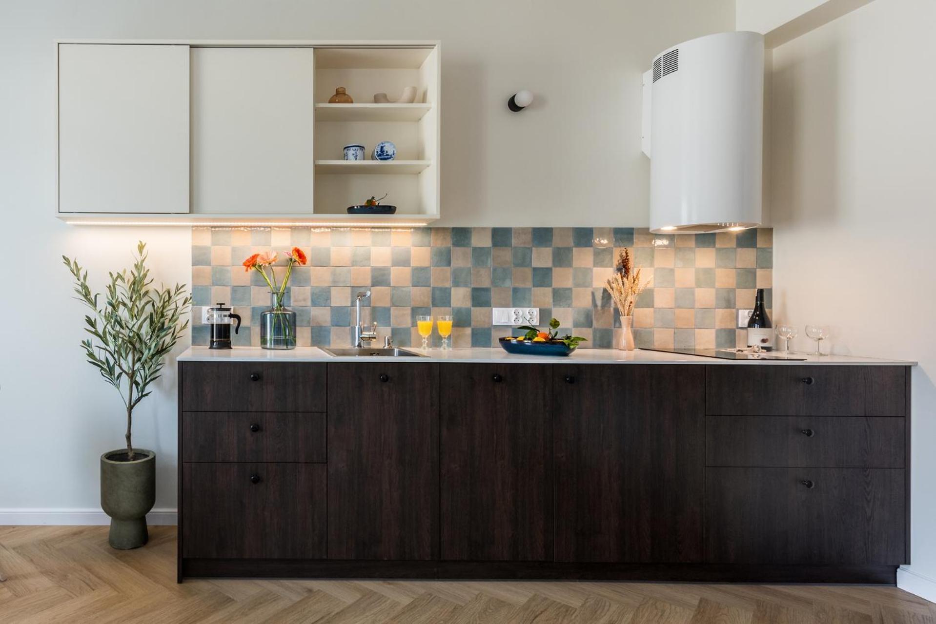 Wawel View Stylish Apartment - Kosciuszki 22 Krakow Exterior photo